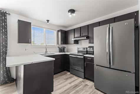 16562 E Louisiana Drive Aurora CO 80017