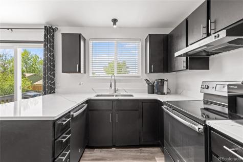 16562 E Louisiana Drive Aurora CO 80017