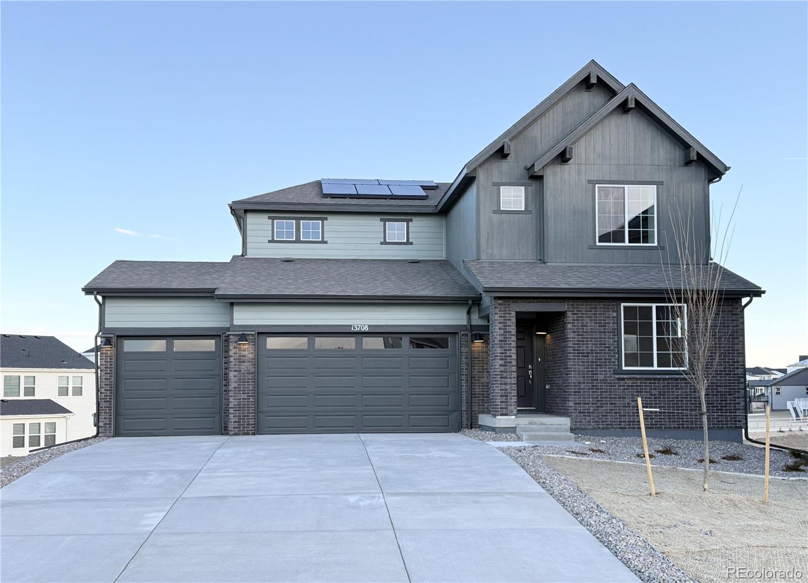 13708 Daffodil Point Parker CO 80134