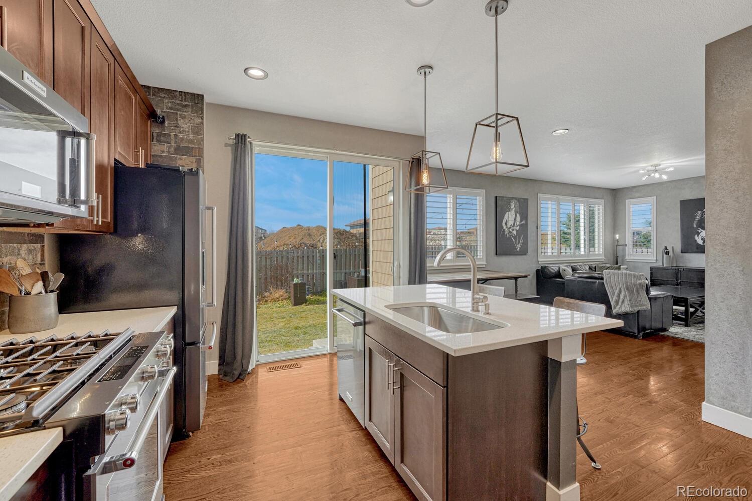 17195 E Springfield Court Parker CO 80134