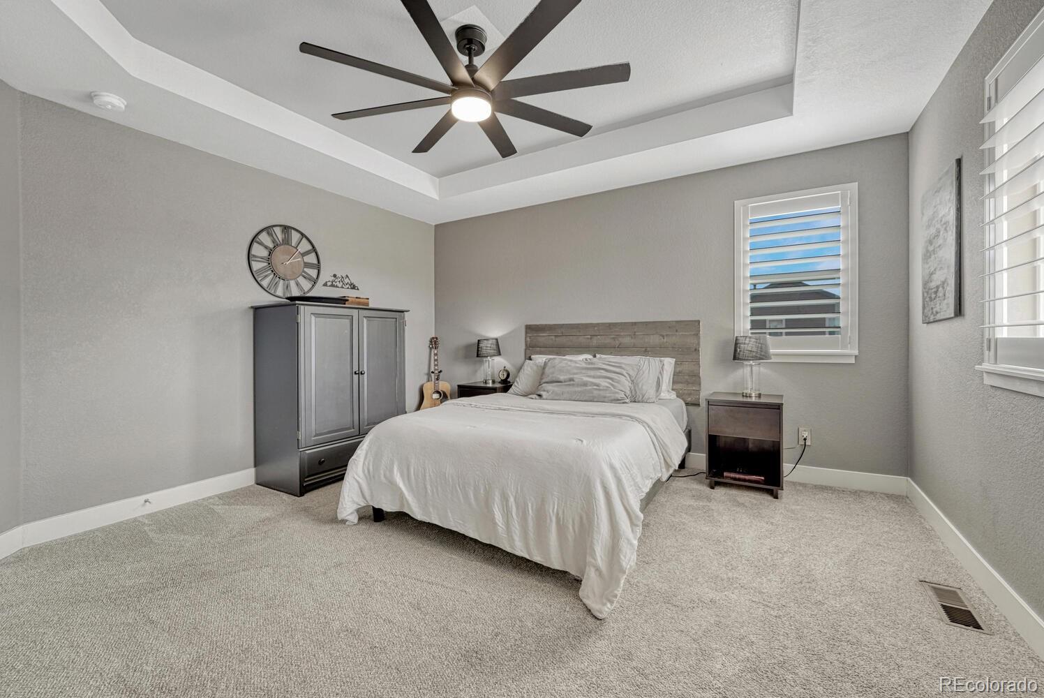 17195 E Springfield Court Parker CO 80134