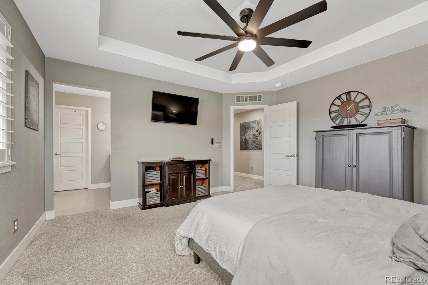 17195 E Springfield Court Parker CO 80134