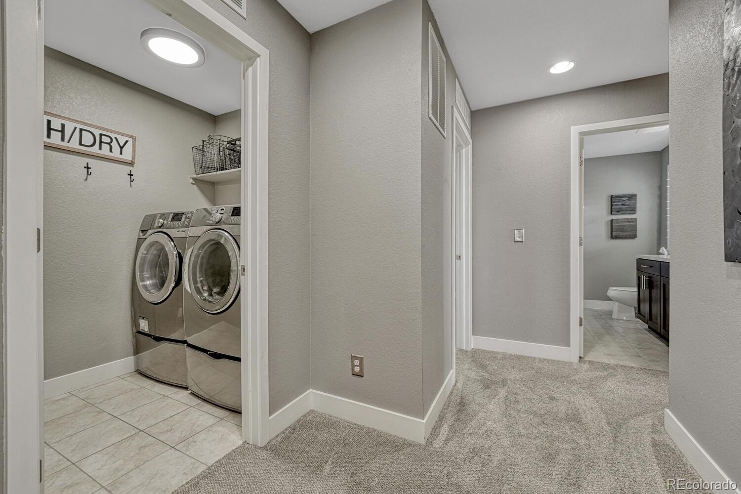 17195 E Springfield Court Parker CO 80134