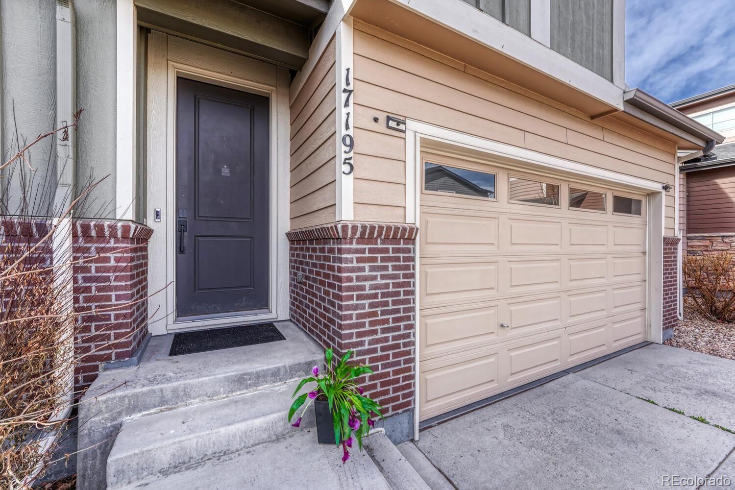 17195 E Springfield Court Parker CO 80134