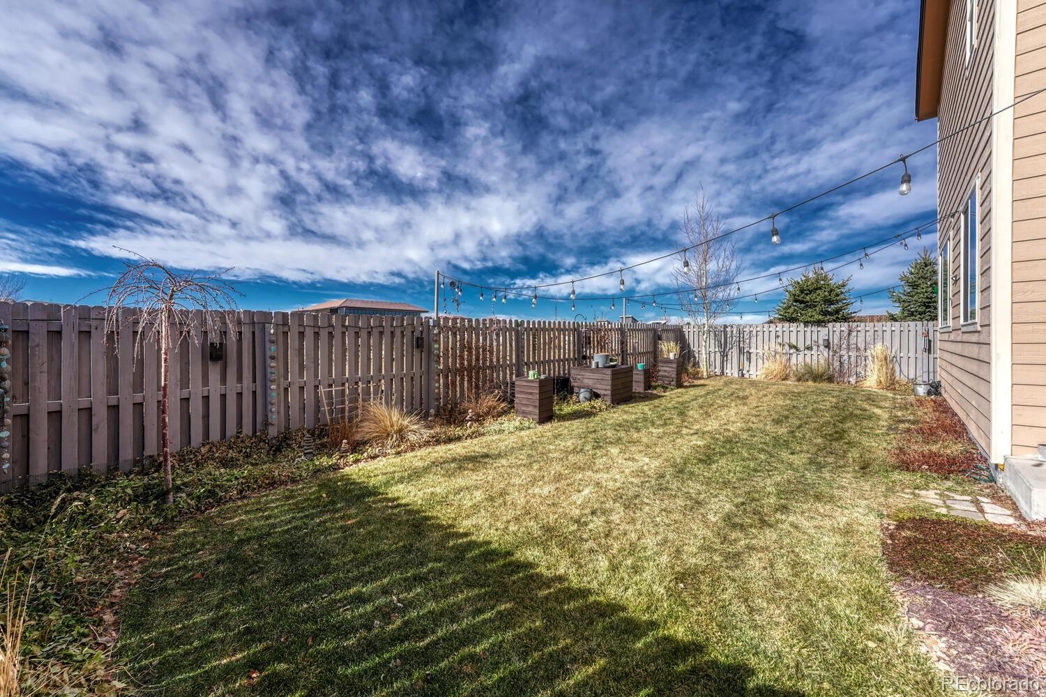17195 E Springfield Court Parker CO 80134