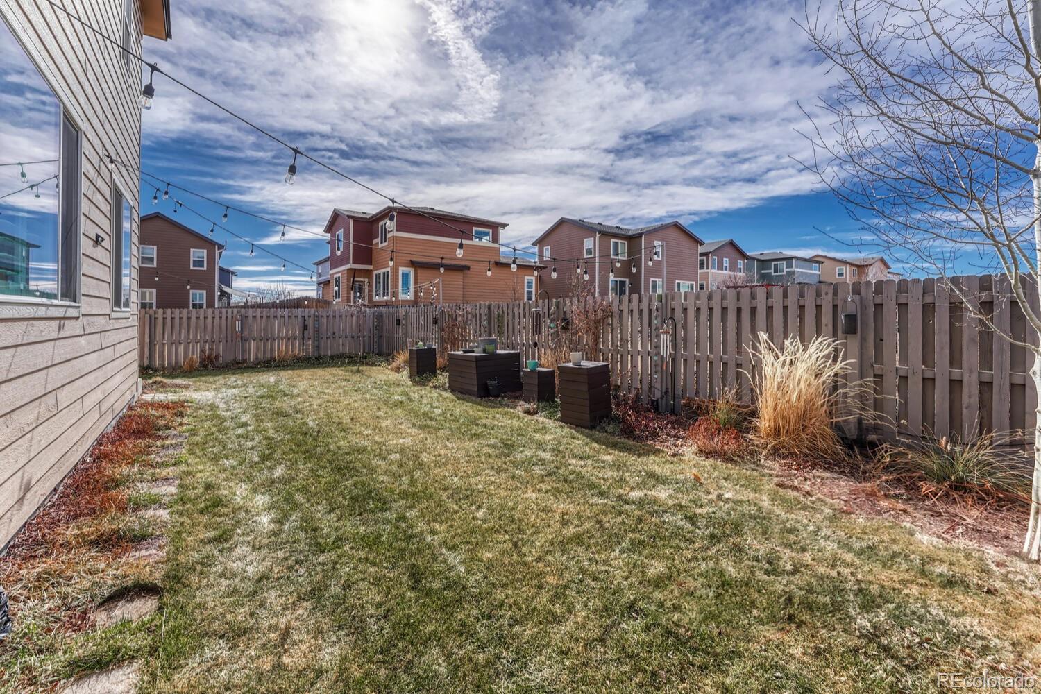 17195 E Springfield Court Parker CO 80134
