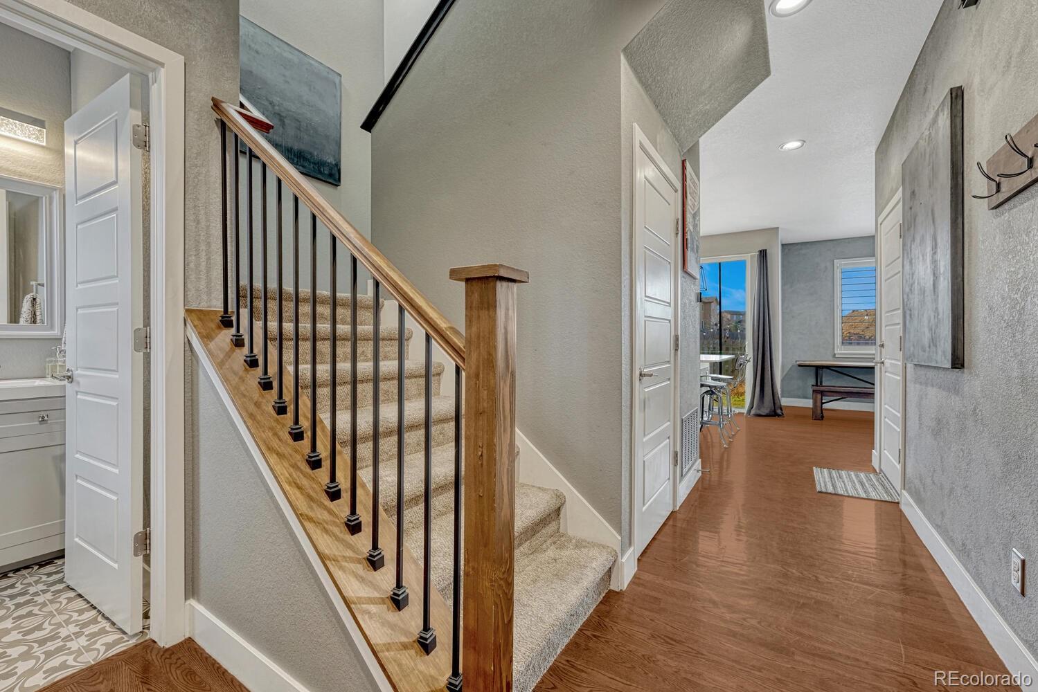 17195 E Springfield Court Parker CO 80134