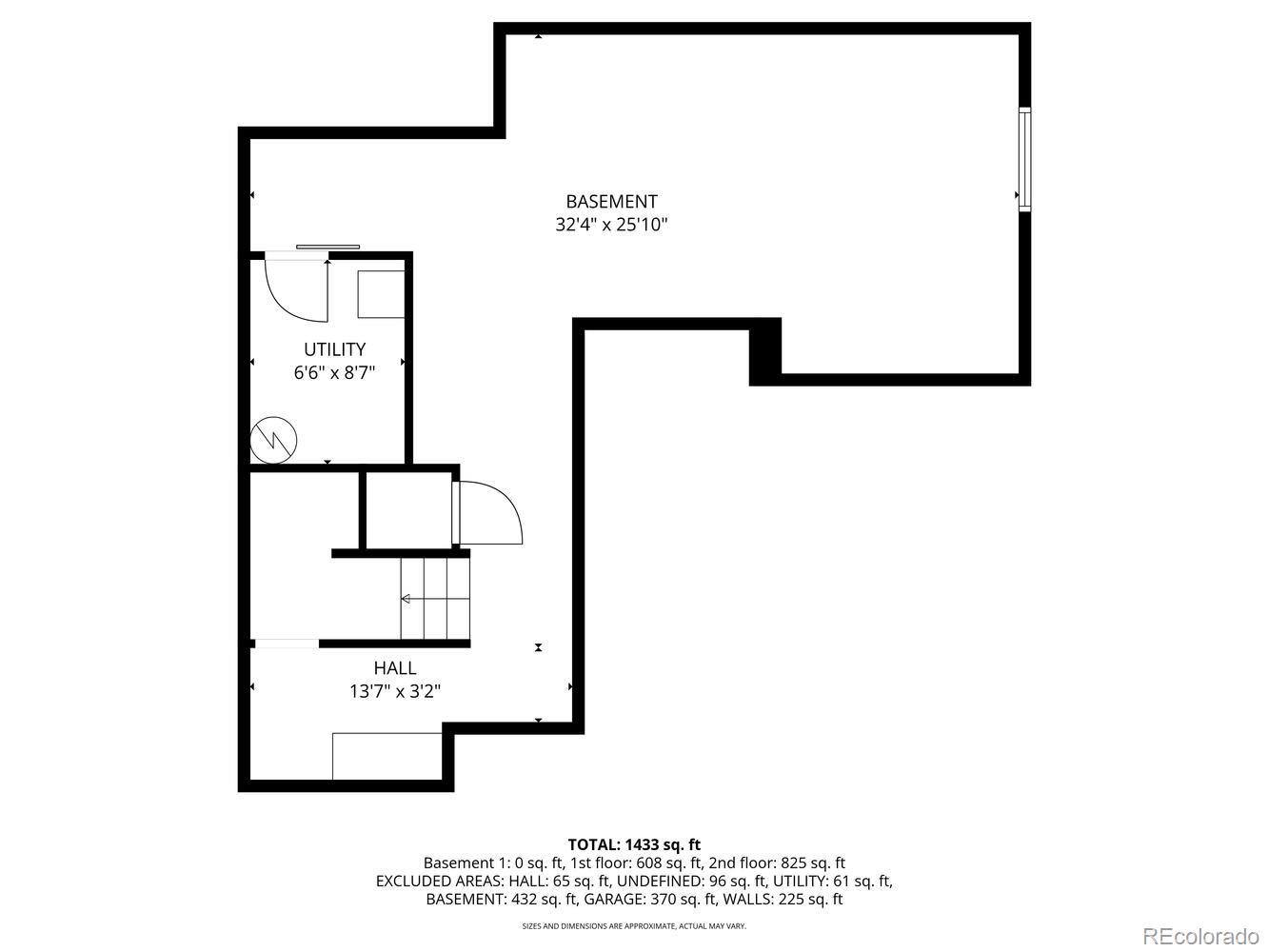 17195 E Springfield Court Parker CO 80134