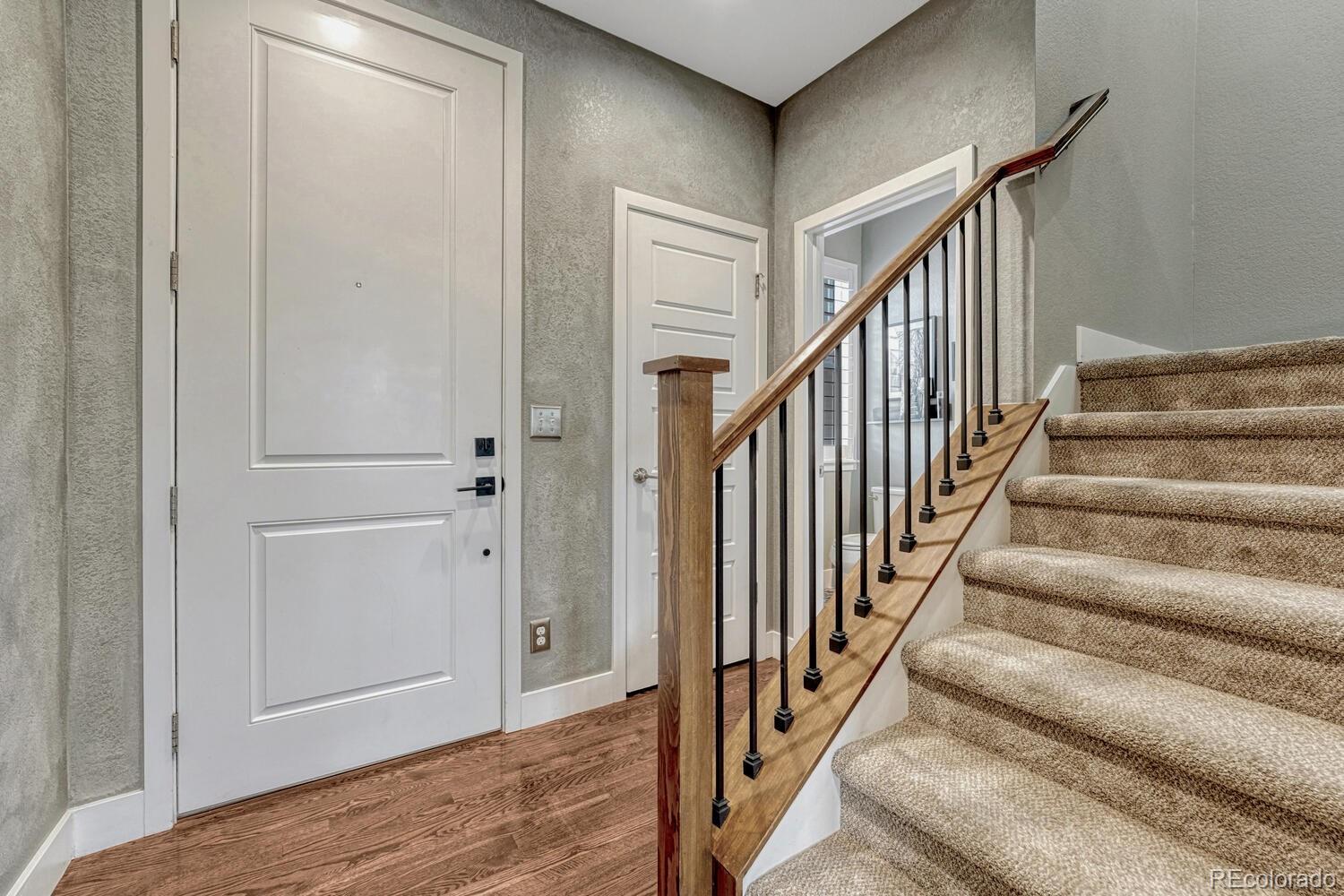 17195 E Springfield Court Parker CO 80134