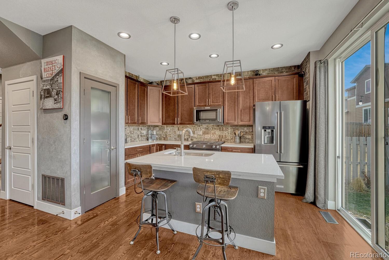 17195 E Springfield Court Parker CO 80134