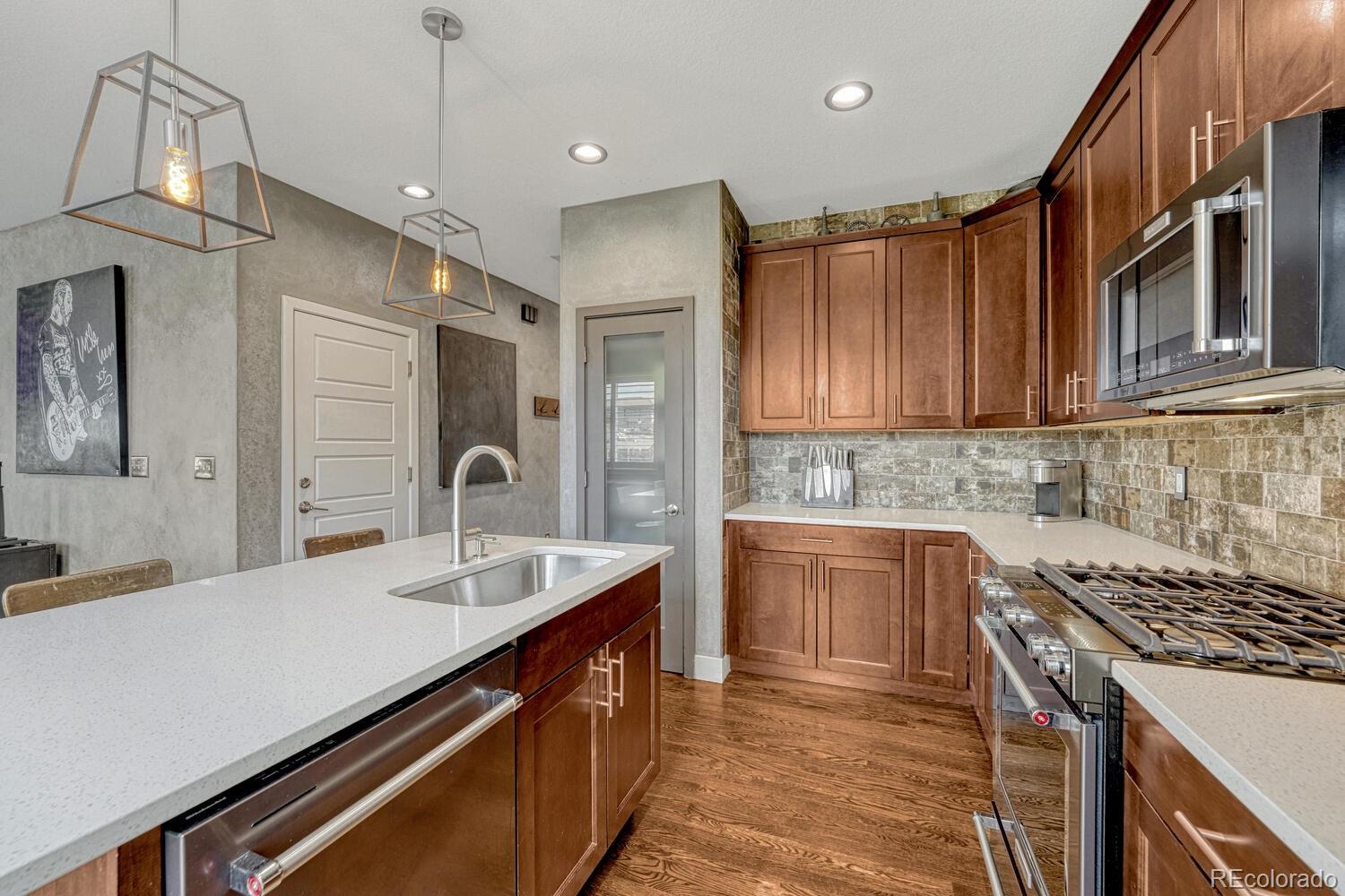 17195 E Springfield Court Parker CO 80134