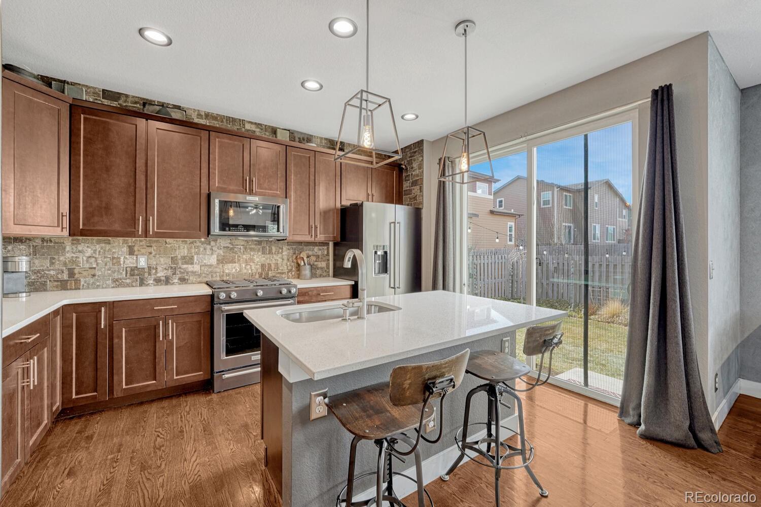 17195 E Springfield Court Parker CO 80134