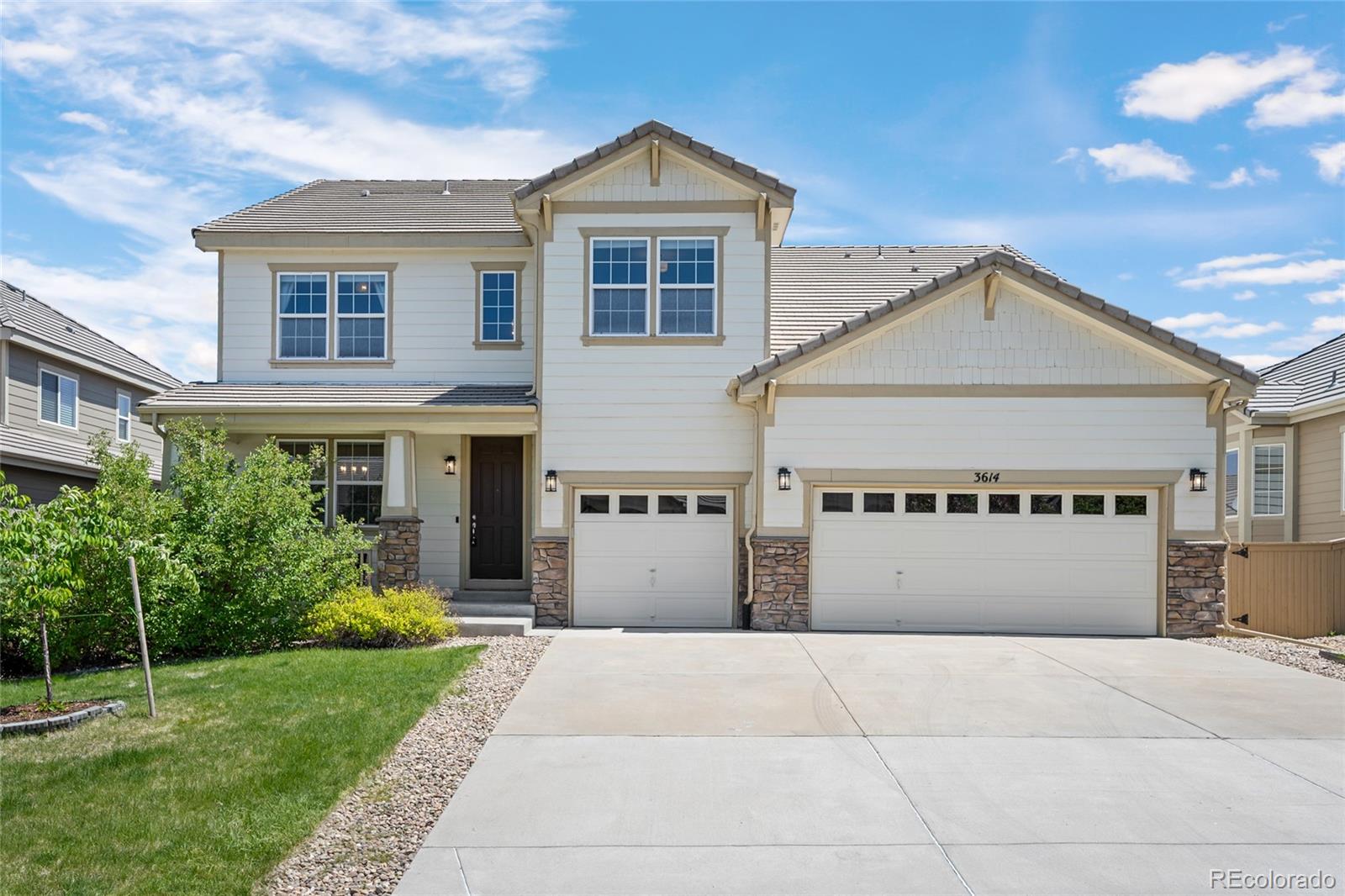 3614 S Xenia Street Denver CO 80237