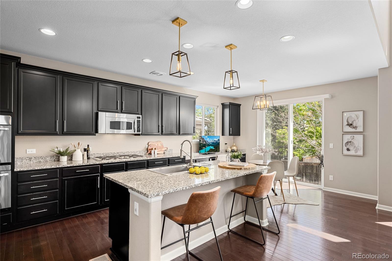 3614 S Xenia Street Denver CO 80237