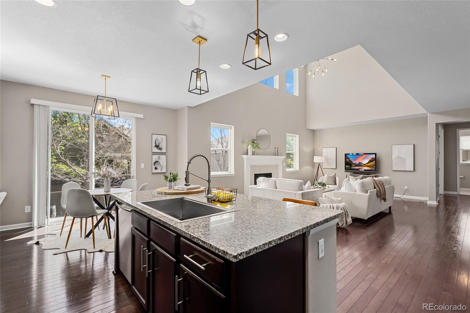 3614 S Xenia Street Denver CO 80237