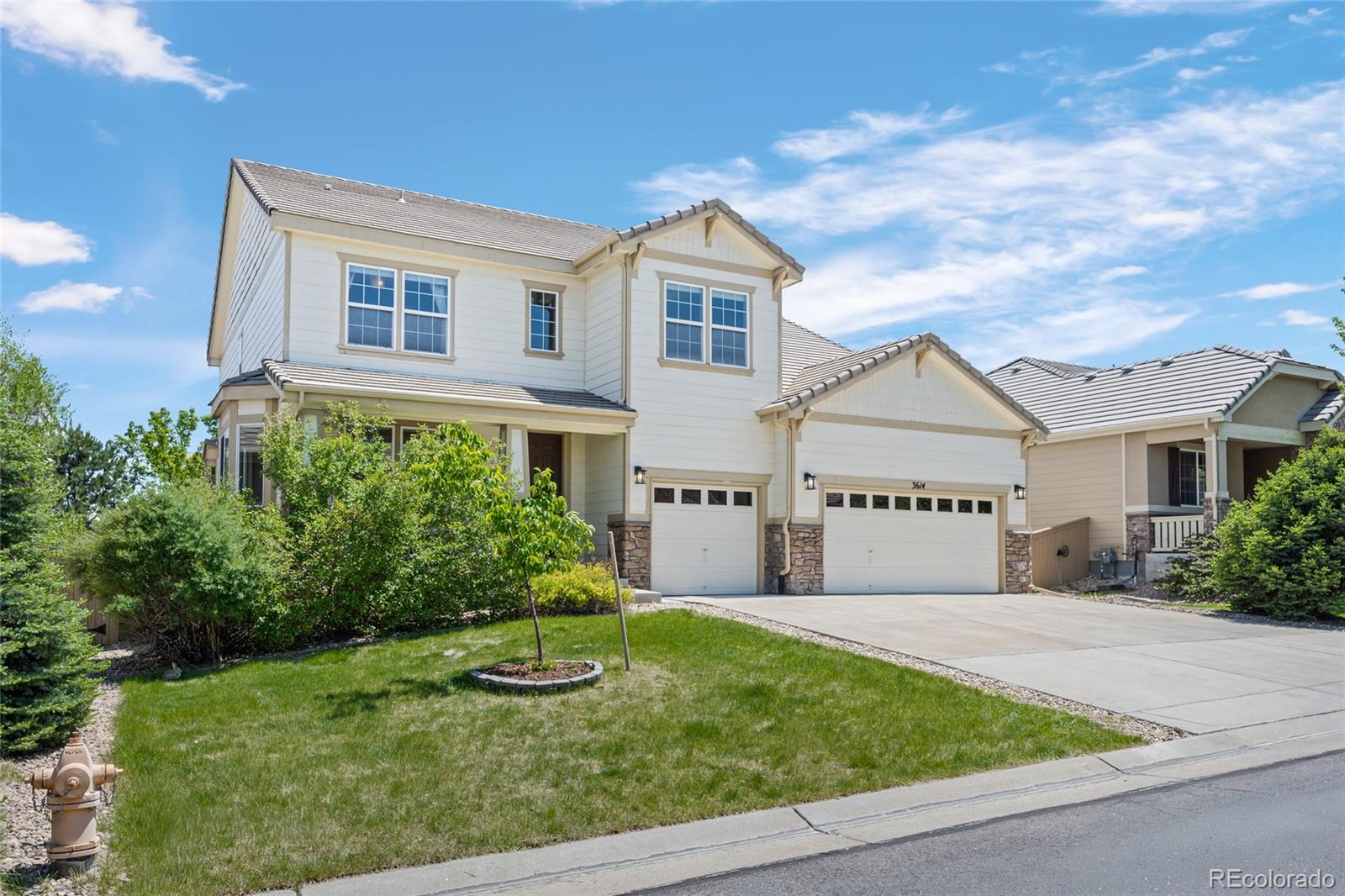 3614 S Xenia Street Denver CO 80237