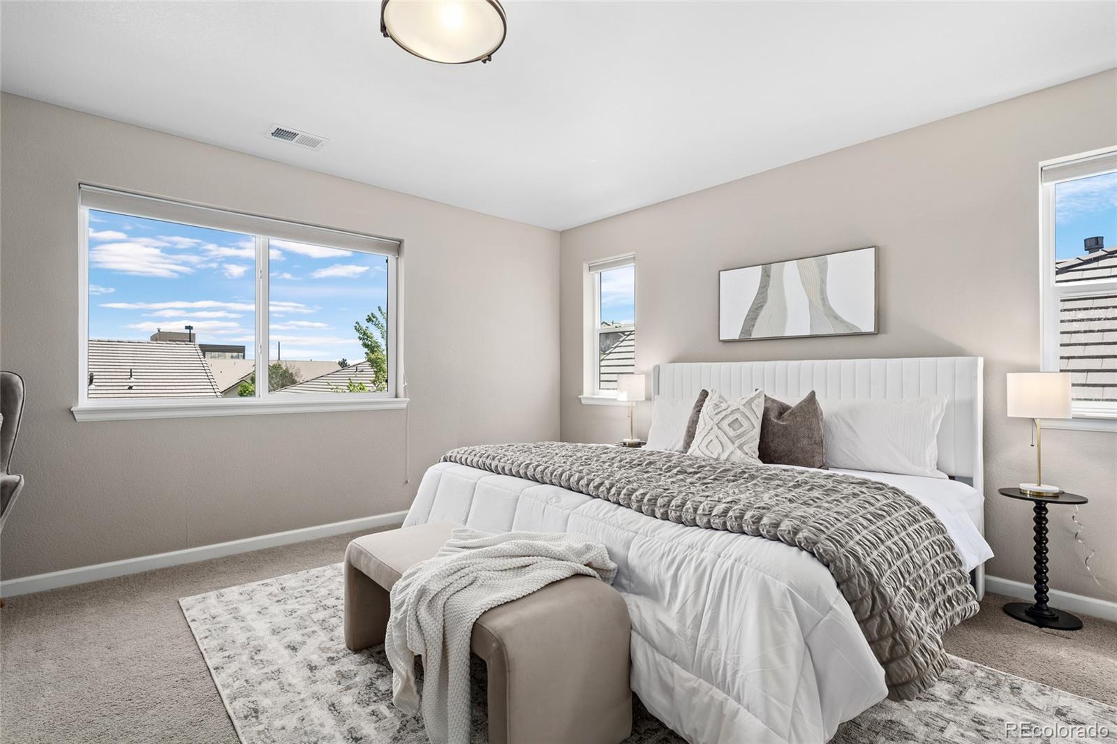 3614 S Xenia Street Denver CO 80237