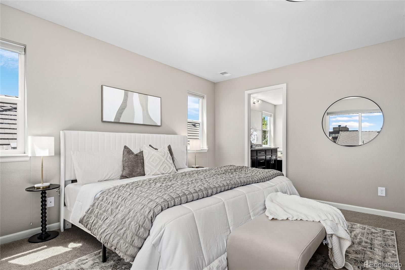 3614 S Xenia Street Denver CO 80237