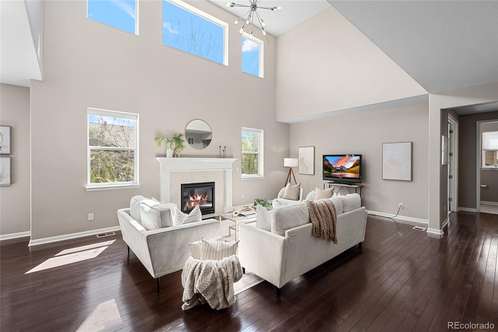3614 S Xenia Street Denver CO 80237