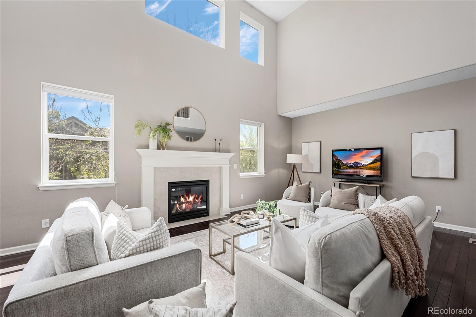 3614 S Xenia Street Denver CO 80237
