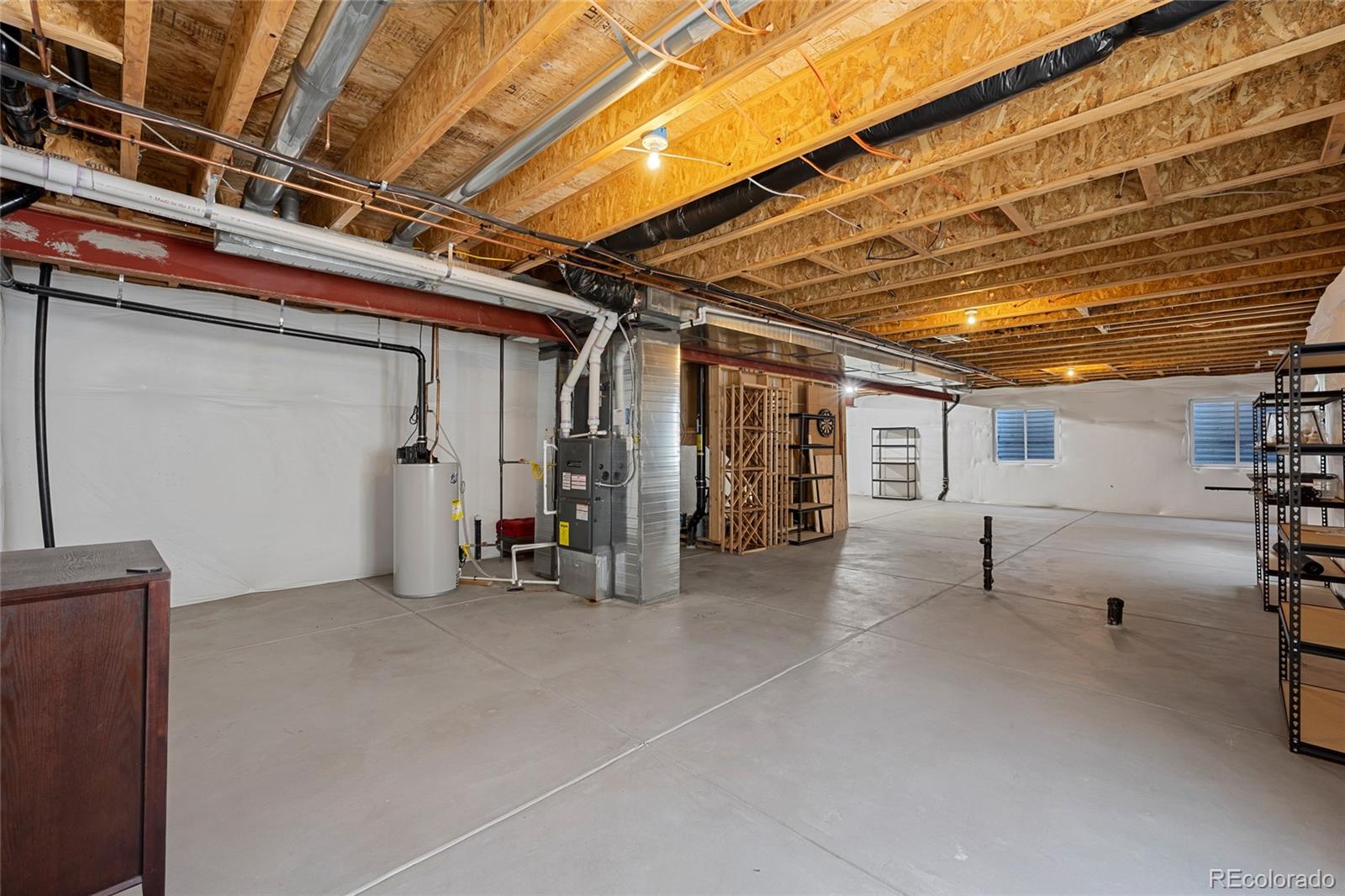 3614 S Xenia Street Denver CO 80237