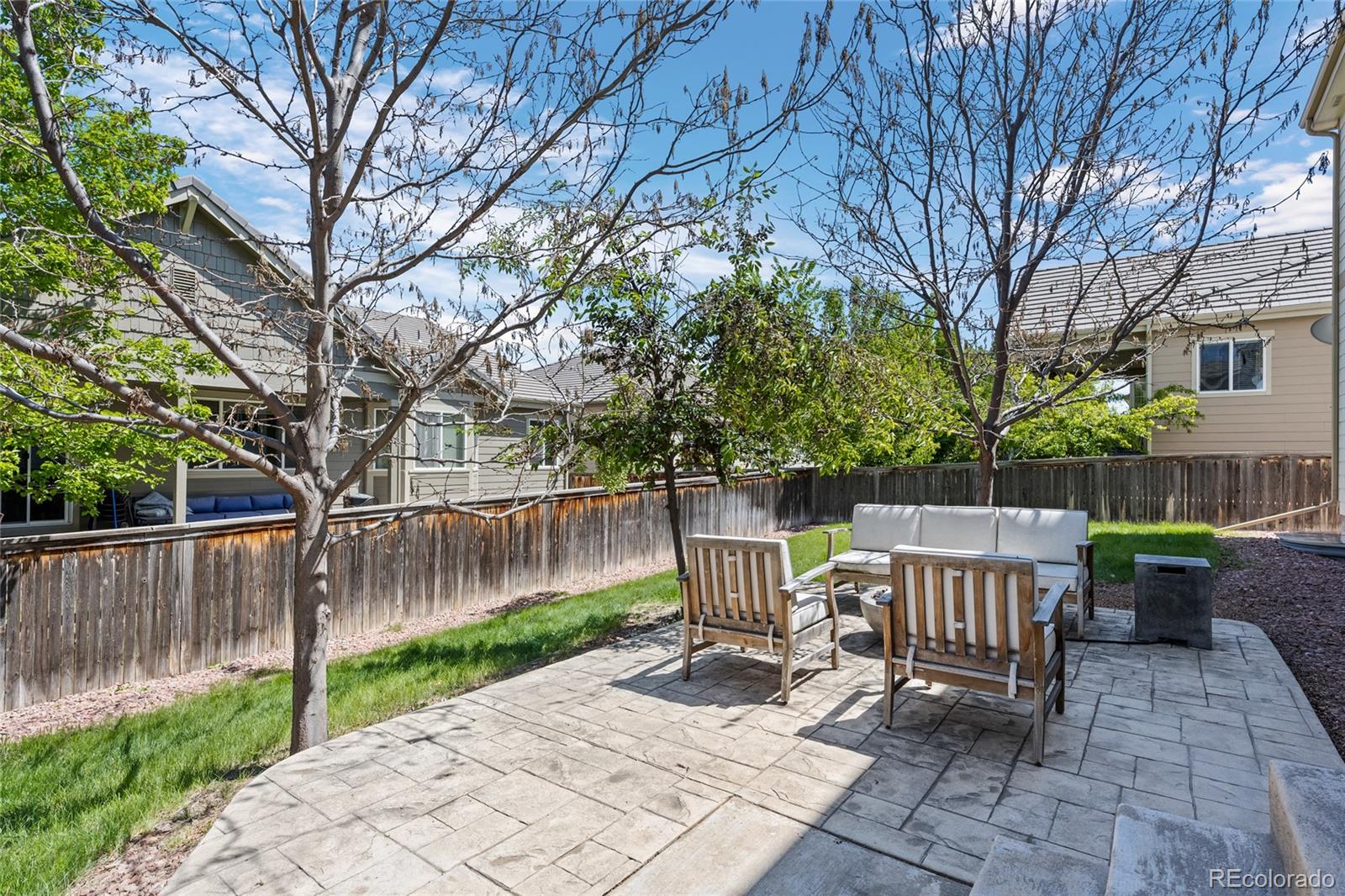 3614 S Xenia Street Denver CO 80237