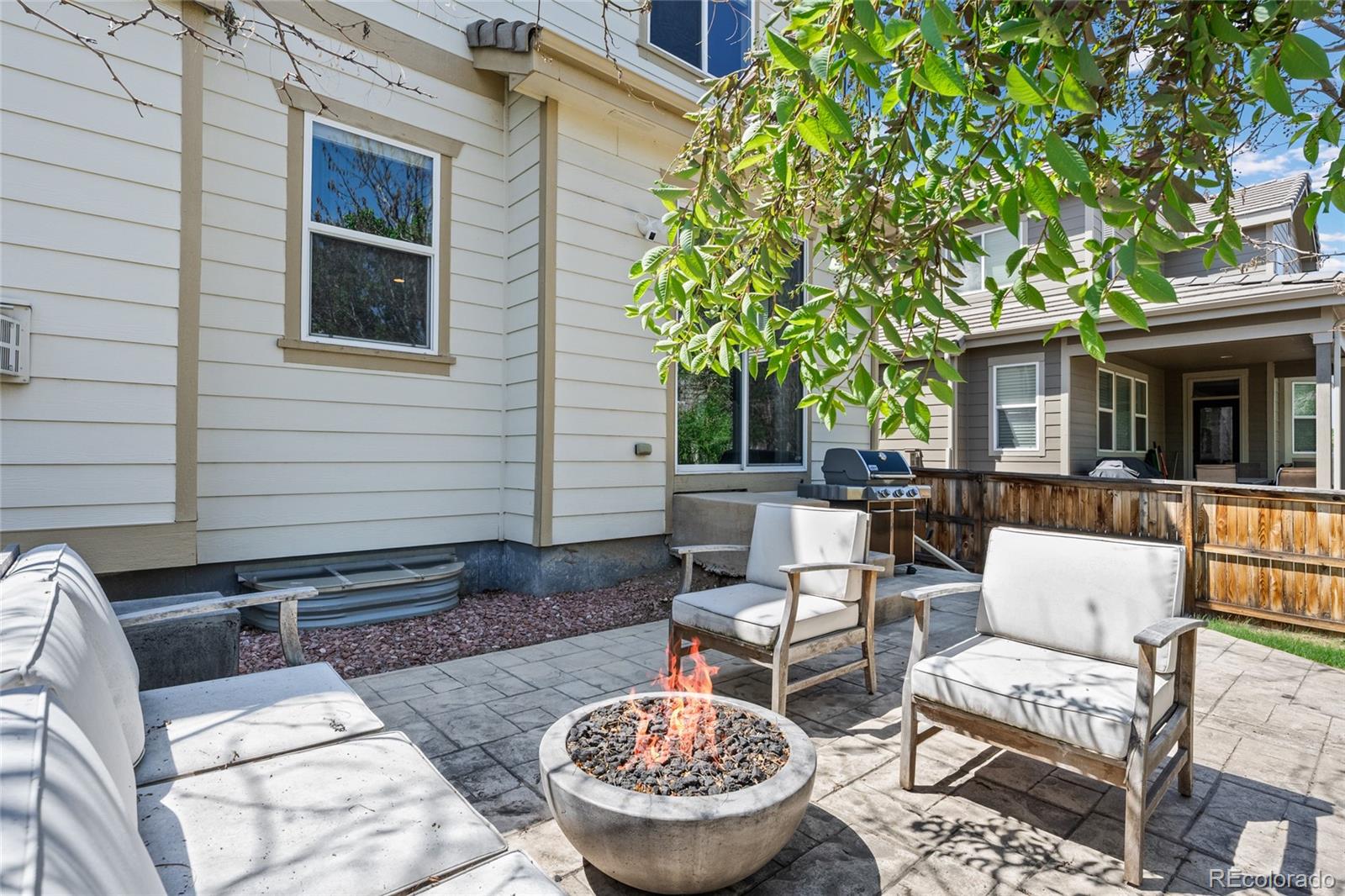 3614 S Xenia Street Denver CO 80237