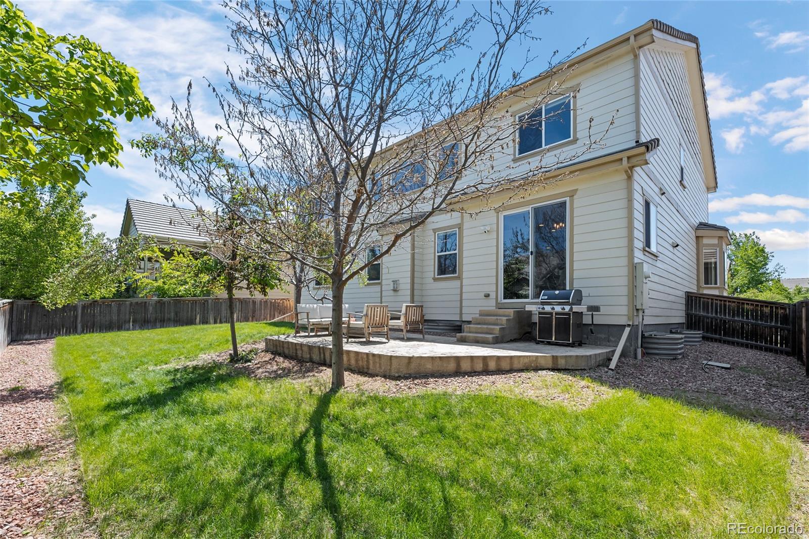 3614 S Xenia Street Denver CO 80237