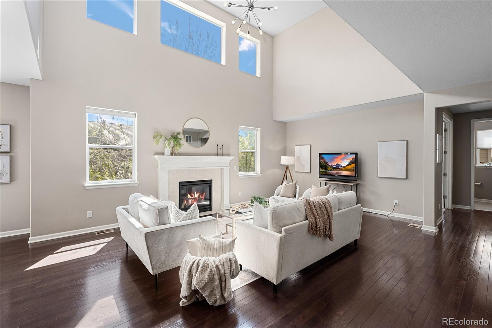 3614 S Xenia Street Denver CO 80237