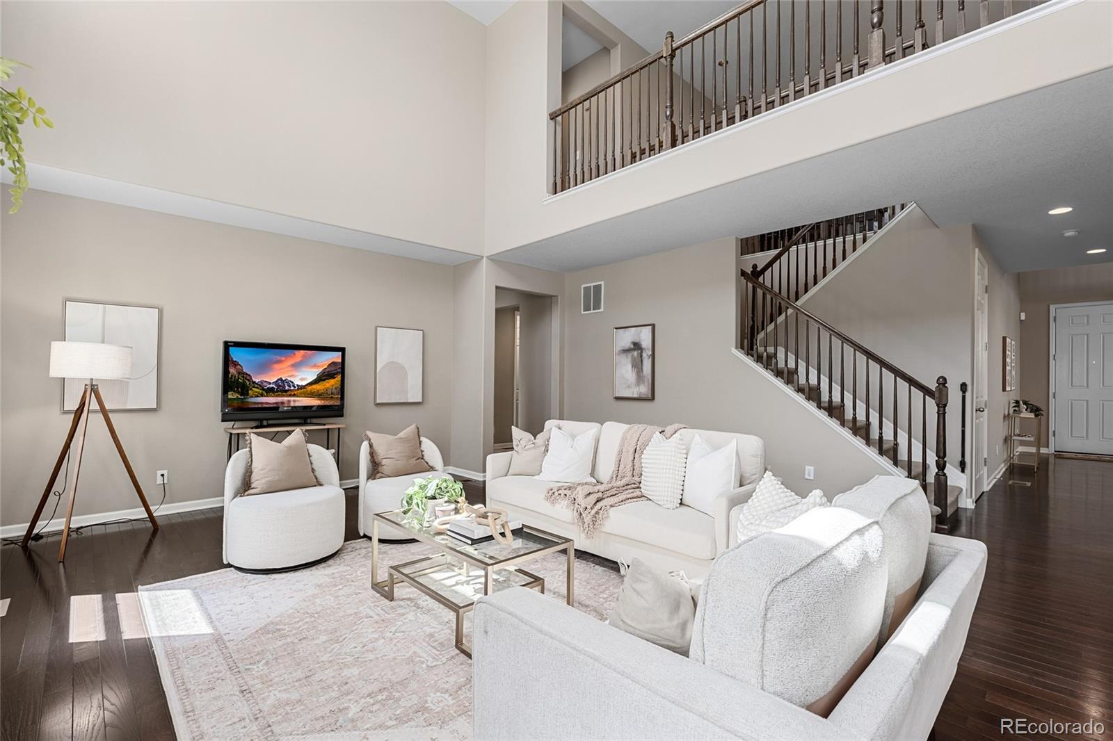 3614 S Xenia Street Denver CO 80237