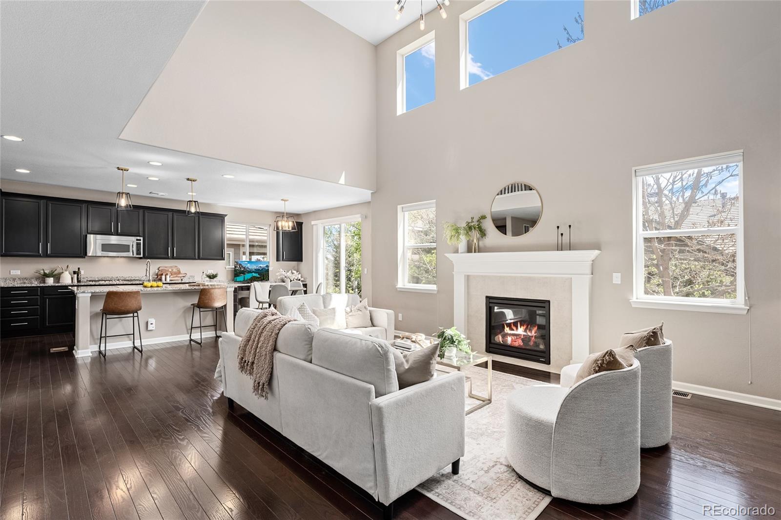 3614 S Xenia Street Denver CO 80237