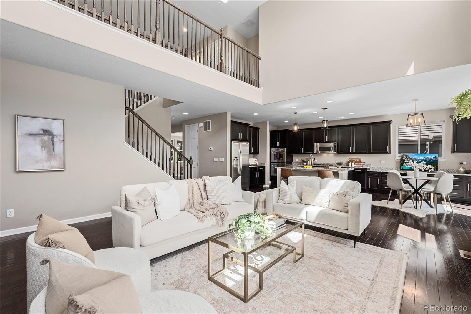 3614 S Xenia Street Denver CO 80237