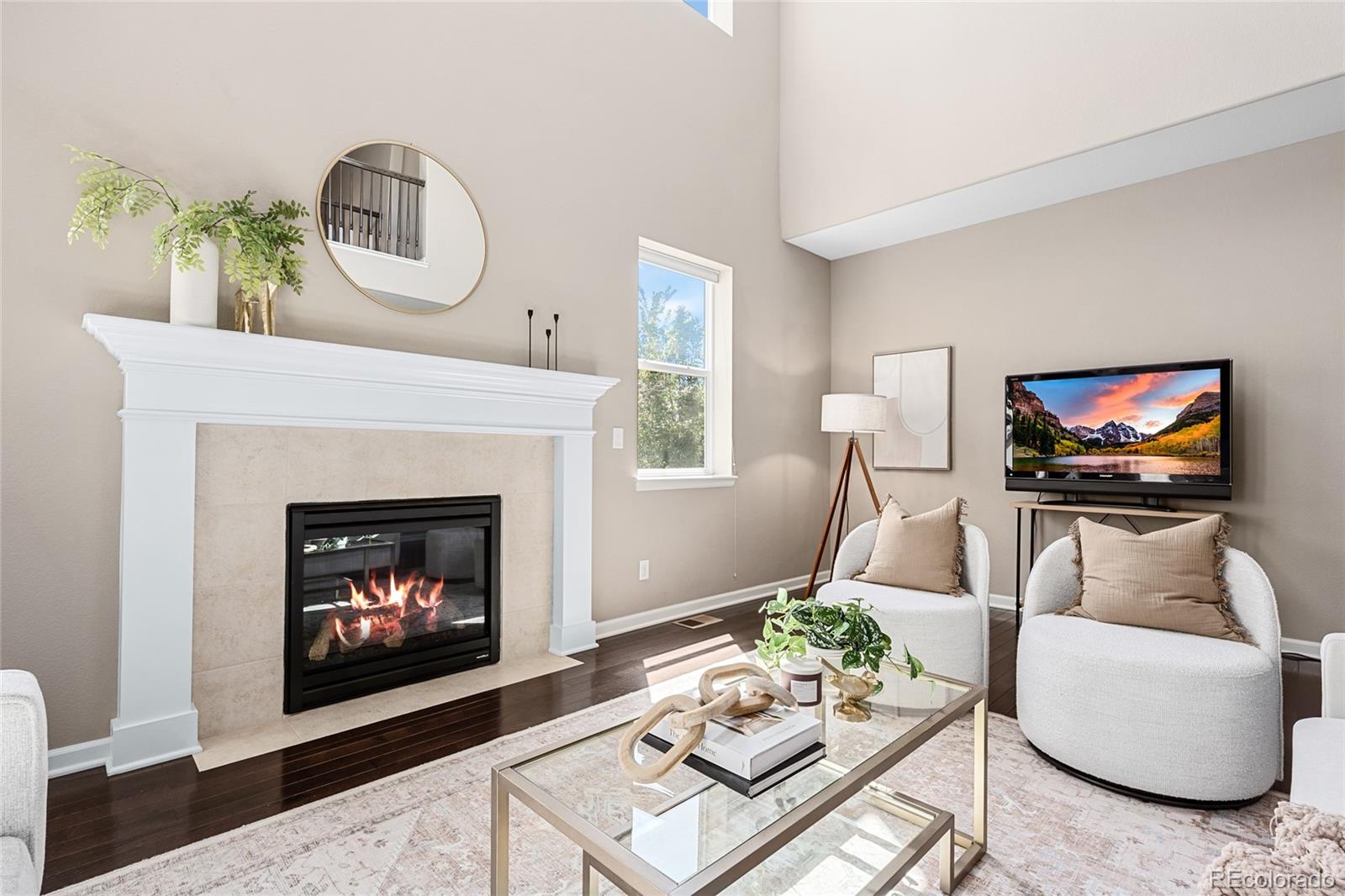 3614 S Xenia Street Denver CO 80237