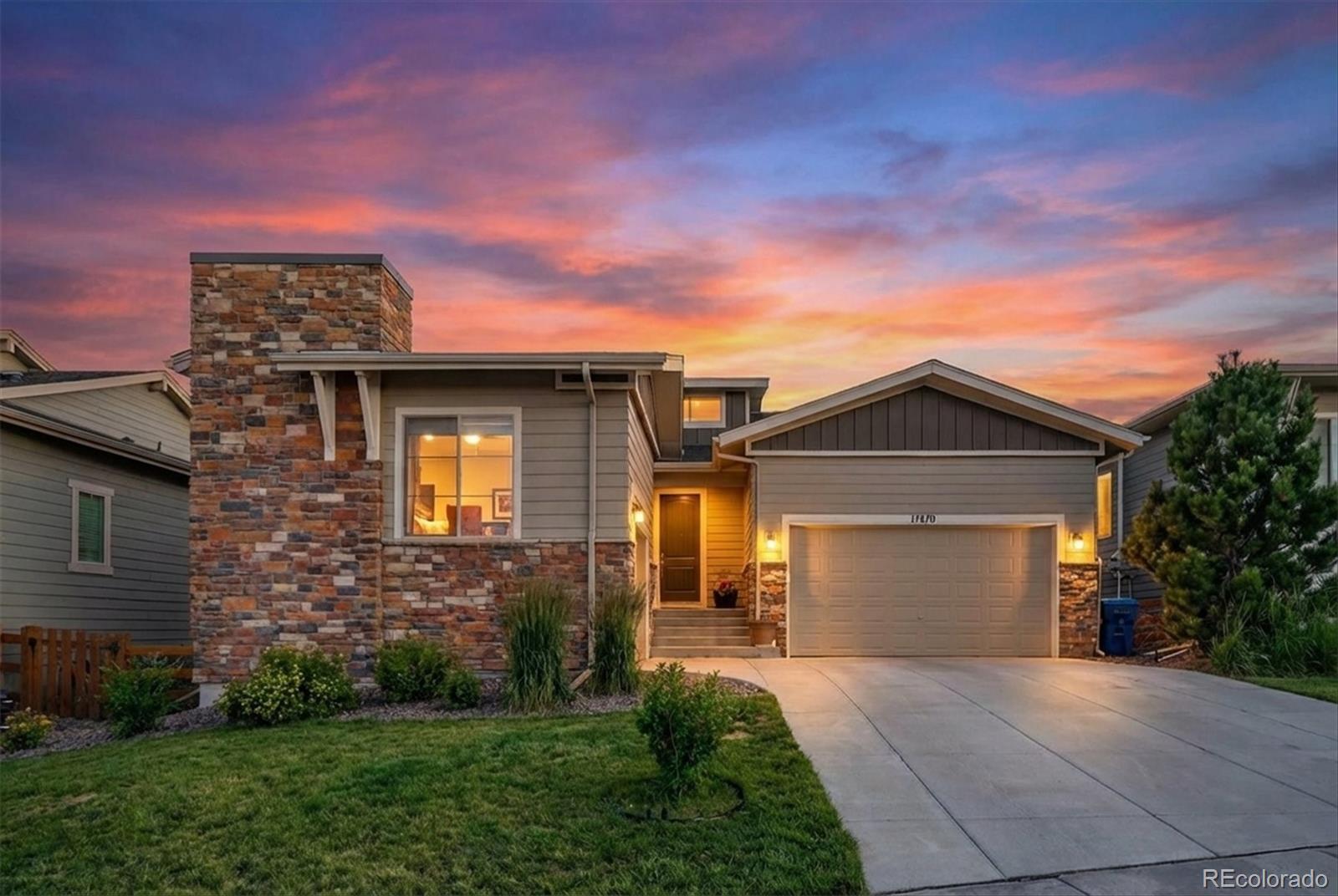 17470 W 94th Drive Arvada CO 80007