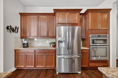 17470 W 94th Drive Arvada CO 80007