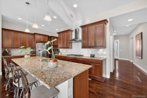 17470 W 94th Drive Arvada CO 80007