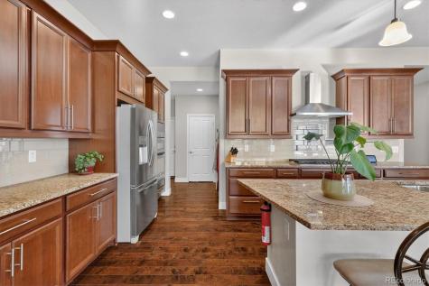 17470 W 94th Drive Arvada CO 80007