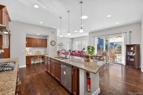 17470 W 94th Drive Arvada CO 80007