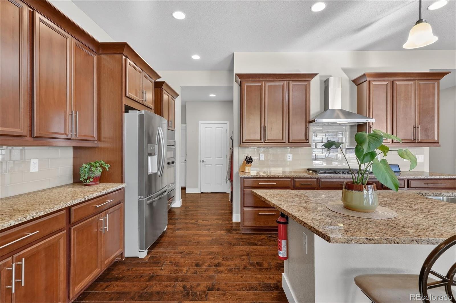17470 W 94th Drive Arvada CO 80007