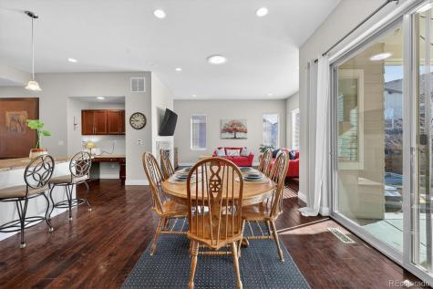 17470 W 94th Drive Arvada CO 80007