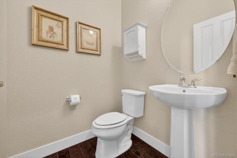 17470 W 94th Drive Arvada CO 80007