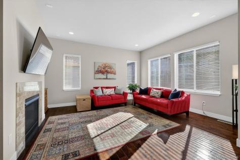 17470 W 94th Drive Arvada CO 80007