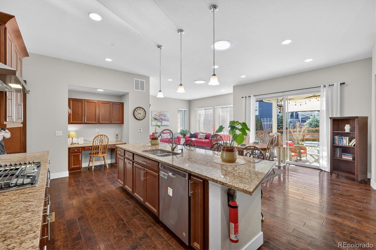 17470 W 94th Drive Arvada CO 80007