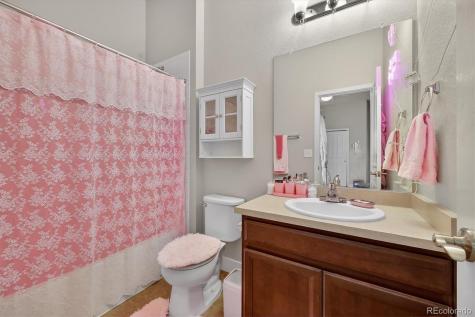 17470 W 94th Drive Arvada CO 80007