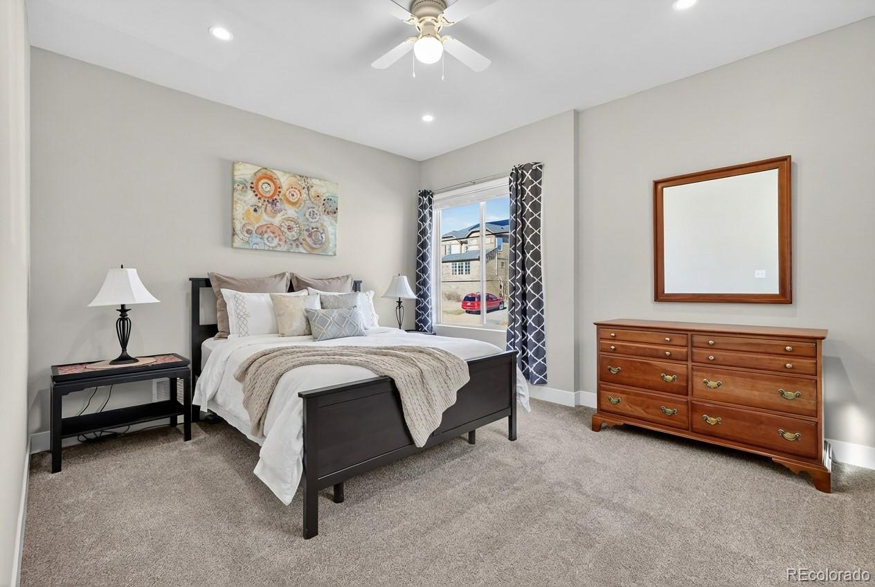17470 W 94th Drive Arvada CO 80007