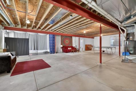 17470 W 94th Drive Arvada CO 80007