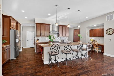 17470 W 94th Drive Arvada CO 80007