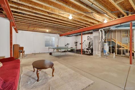17470 W 94th Drive Arvada CO 80007