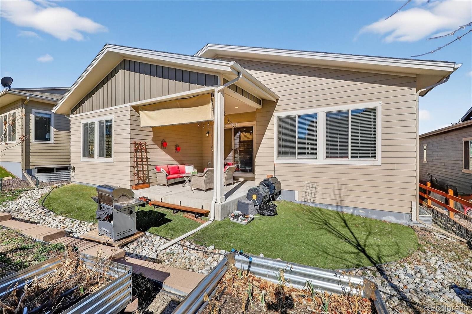 17470 W 94th Drive Arvada CO 80007