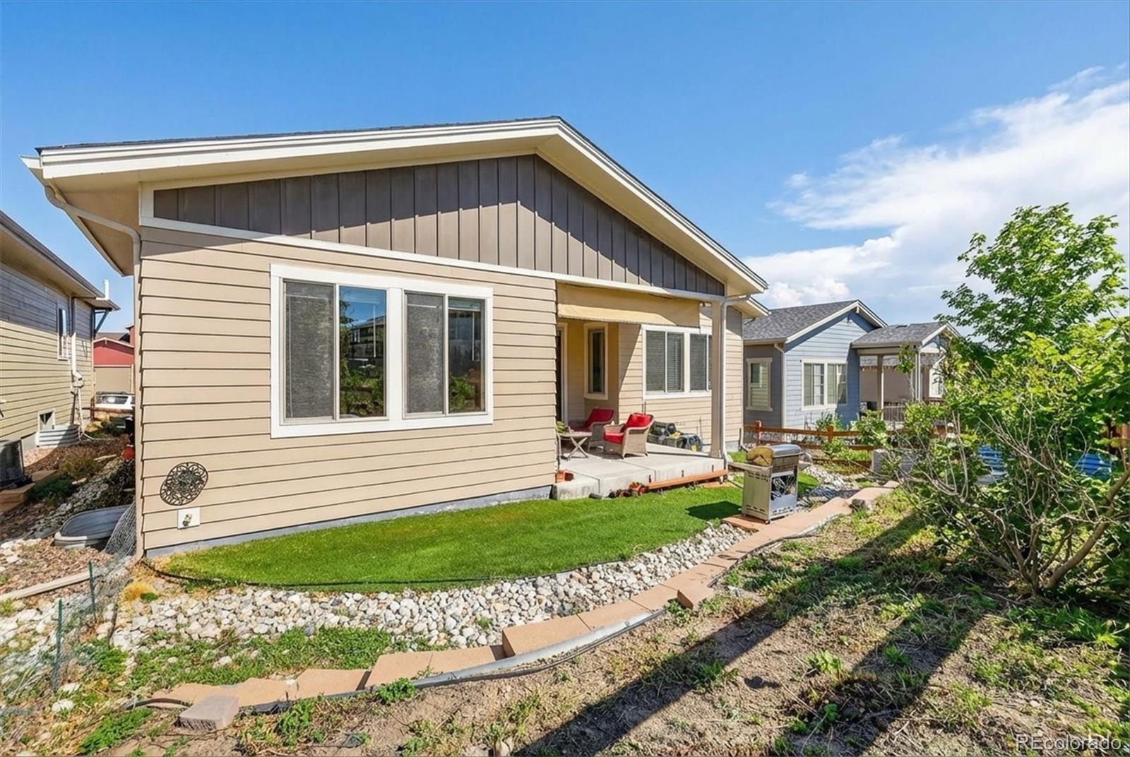 17470 W 94th Drive Arvada CO 80007